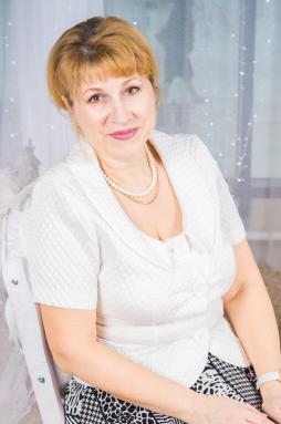 Лях Елена Владимировна